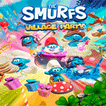 ️The Smurfs - Village Party / Смурфики Эпик Геймс EGS