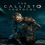 ️Callisto Protocol / Каллисто Протокол Эпик Геймс EGS