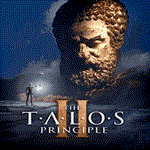 ️The Talos Principle 2/Талос принципал️Эпик Геймс EGS