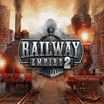 ️ Railway Empire 2 / ЖД ИмперияПК Эпик Геймс EGS ️