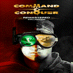 ️ Command & Conquer Remastered  ПК Эпик Геймс EGS ️