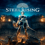 ️ Steelrising / Стилризинг  ПК Эпик Геймс EGS ️