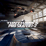 ️ Tony Hawks Pro Skater 1+2  ПК Эпик Геймс EGS ️
