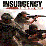 ️ Insurgency: Sandstorm / ИнсургенсиПК Эпик Геймс EGS