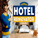 ️Hotel Renovator / Отель РеноваторПК Эпик Геймс EGS️