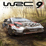 ️ WRC 9 FIA World Rally  ПК Эпик Геймс EGS ️