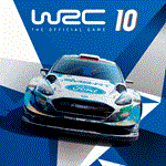 ️ WRC 10 FIA World Rally  ПК Эпик Геймс EGS ️