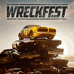 ️ Wreckfest / Врекфест / Врек фестПК Эпик Геймс EGS️