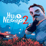 ️ Hello Neighbor 2/Привет Сосед 2ПК Эпик Геймс EGS ️