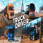 ️ Truck Drive ПК Эпик Геймс EGS ️
