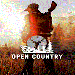  Open Country ️ PS4/PS5/ПС Турция 