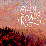 Open Roads ️ PS4/PS5/ПС Турция