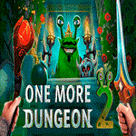  One More Dungeon 2 ️ PS4/PS5/ПС Турция 