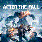  After the Fall ️ PS4/PS5/ПС Турция 