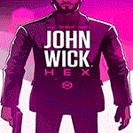 ️ John Wick Hex / Джон Уик Хекс ПК Эпик Геймс EGS ️