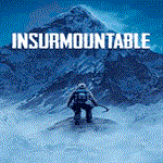 ️ Insurmountable  ПК Эпик Геймс EGS ️