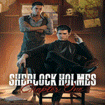️ Sherlock Holmes Chapter One  ПК Эпик Геймс EGS ️