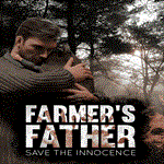️Farmers Father: Save the Innocence Эпик Геймс EGS ️