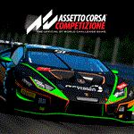 Assetto Corsa Competizione ️ PS4/PS5/ПС Турция
