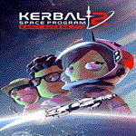 ️ Kerbal Space Program 2  ПК Эпик Геймс EGS ️