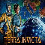 ️ Terra Invicta / Терра Инвикта  ПК Эпик Геймс EGS ️