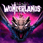 ️ Tiny Tinas Wonderlands  ПК Эпик Геймс EGS ️