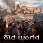️ Old World / Старая Война ПК Эпик Геймс EGS ️