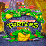 ️ Teenage Mutant Ninja Turtles ️ ПК Эпик Геймс EGS ️