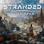️ Stranded: Alien Dawn / Страндед ПК Эпик Геймс EGS️