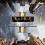 ️ Knights of Honor 2 Sovereign ПК Эпик Геймс EGS ️
