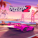 ️ Horizon Chase 2  ПК Эпик Геймс EGS ️