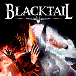  BLACKTAIL / Блэктейл / Блектейл ️ PS5/ПС Турция 