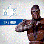 ️ MK1: Tremor / Тремор МК1/МК 1 ПК Эпик Геймс EGS ️