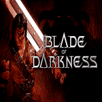 Blade of Darkness/Блейд оф Даркнес️PS4/PS5/ПС Турция