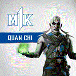 ️ MK1: Quan Chi/Куан Чи МК1/МК 1ПК Эпик Геймс EGS️
