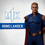 ️ MK1: Homelander/ПатриотМК1/МК 1ПК Эпик Геймс EGS️