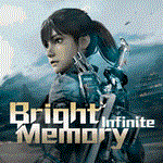  Bright Memory: Infinite ️ PS5/ПС Турция 