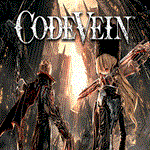  CODE VEIN / Код Вейн ️ PS4/PS5/ПС Турция 