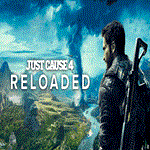 ️ Just Cause 4 / Джаст Каус 4  ПК Эпик Геймс EGS ️