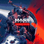 ️ Mass Effect Legendary Edition  ПК Эпик Геймс EGS ️