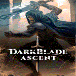 ️ Darkblade Ascent  ПК Эпик Геймс EGS ️