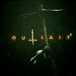 ️ Outlast 2 / Аутласт 2 / Оутласт 2 ПК Эпик Геймс EGS