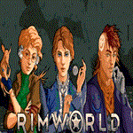 ️ RimWorld / Римворлд / Рим ВорлдПК Эпик Геймс EGS ️