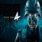 ️ Zombie Army 4 / Армия зомби 4  ПК Эпик Геймс EGS ️