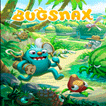 ️ Bugsnax / Багснакс ПК Эпик Геймс EGS ️
