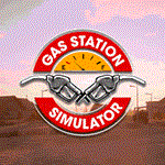 ️ Gas Station Simulator  ПК Эпик Геймс EGS ️