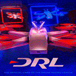 ️ The Drone Racing League Simulator ПК Эпик Геймс EGS