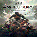 ️ Ancestors: The Humankind Odyssey ПК Эпик Геймс EGS