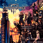 ️ KINGDOM HEARTS 3  ПК Эпик Геймс EGS ️