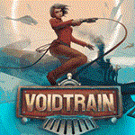 ️ Voidtrain / Войдтрейн  ПК Эпик Геймс EGS ️